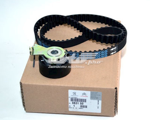 Comprar 0831S0 Peugeot/Citroen Kit de correa de distribución