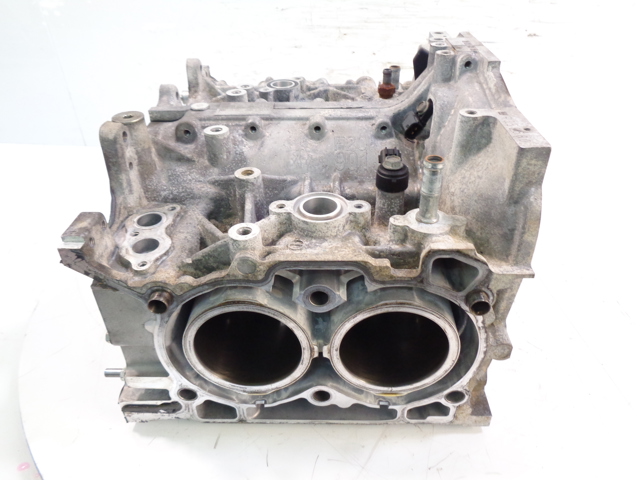 FB20 Subaru Motor completo