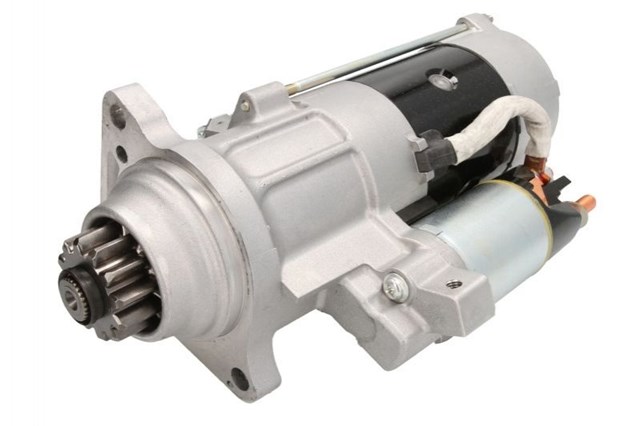 Motor de arranque MITSUBISHI M9T66771