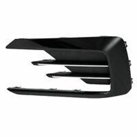 Rejilla derecha del parachoques delantero VAG 561854662JFOD precio, desde 140,27 EUR