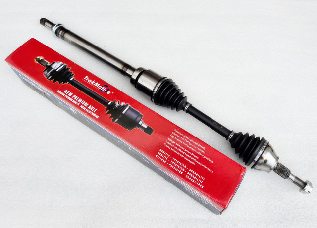 Semieje delantero derecho Trakmotive/Surtrack FD8308 precio, desde 195,14 EUR