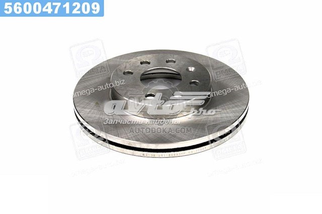 R3005 VALEO Discos