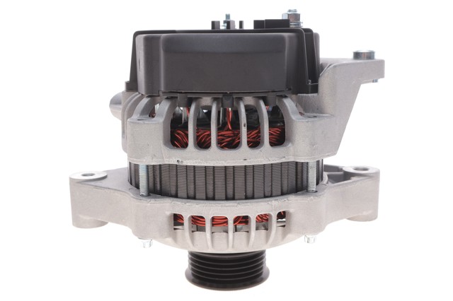 F032112416 Cargo Alternador de coche