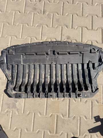 Protector para parachoques A2975202000 Mercedes