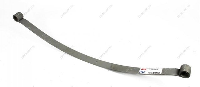 Comprar 3107600119ZT TES Hoja de ballesta delantera