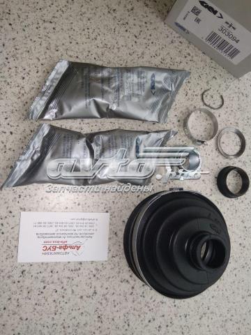 Comprar 303094 GKN-Spidan Fuelle de palier delantero exterior