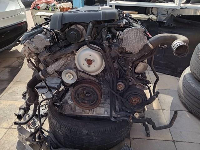 06E100036B VAG motor completo