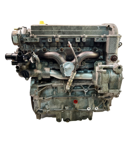B207E General Motors Motor completo