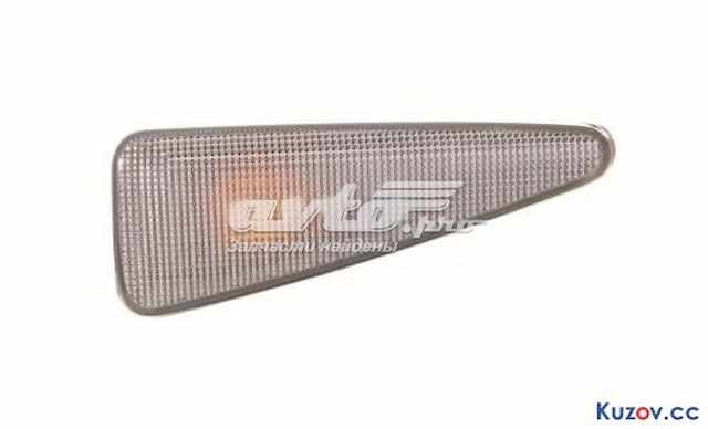 Luz intermitente de guardabarros izquierdo FP5618KB1P FPS