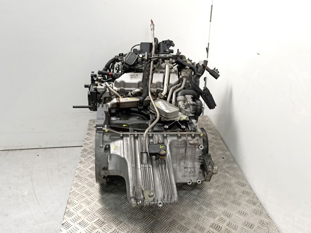 Motor completo Mercedes 640940 precio, desde 685,34 EUR