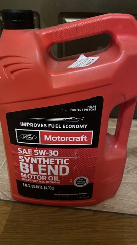 Comprar XO5W305Q3SP Ford Aceite de motor