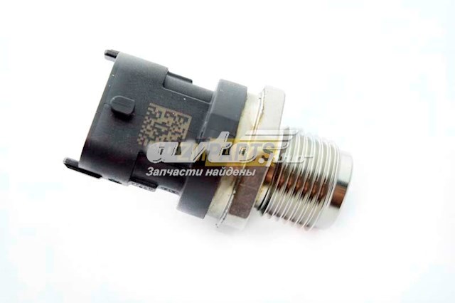 Sensor de presión de combustible 281006035 Bosch