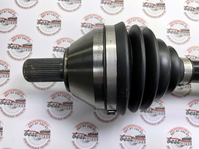 Junta homocinética exterior delantera Volvo 36051325 precio, desde 47,80 EUR