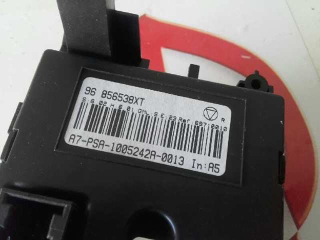  Peugeot/Citroen 96856538XT