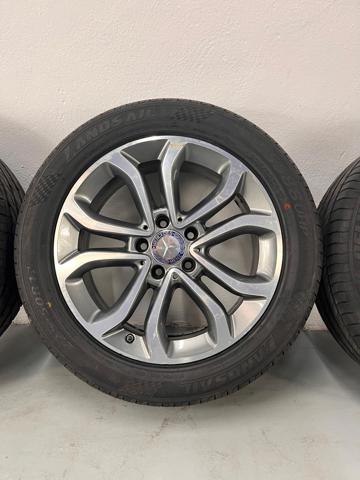 A2054010200 Mercedes 