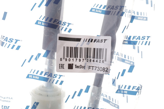 Comprar 55249156 Fiat/Alfa/Lancia Cables De Accionamiento, Caja De Cambios