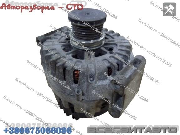 0009063622 Mercedes alternador