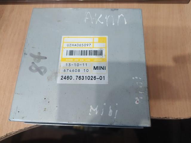 67460810 BMW 