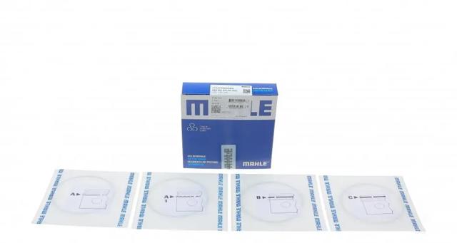 Juego de anillos de pistón para 1 cilindro, STD Mahle Original 028RS001260N0 precio, desde 15,25 EUR