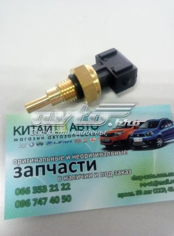 LBA3616100B1 Lifan sensor de temperatura del refrigerante