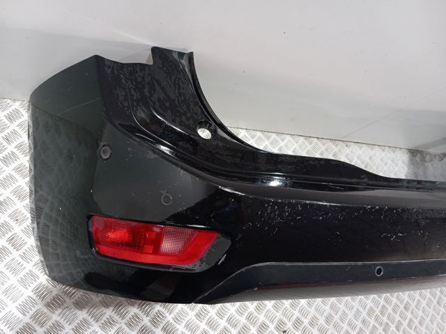 Paragolpes Peugeot/Citroen 1609630480 precio, desde 293,12 EUR