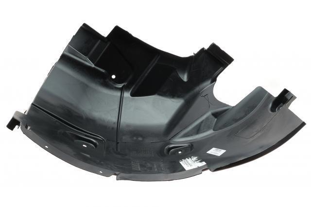 Comprar A9076845505 Mercedes Paso de rueda delantero izquierdo trasero