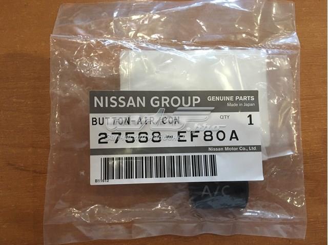 27568EF80A Nissan