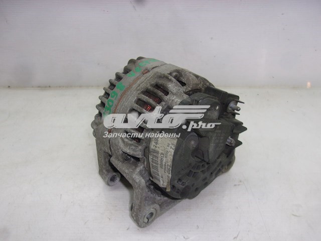 55556067 Opel alternador