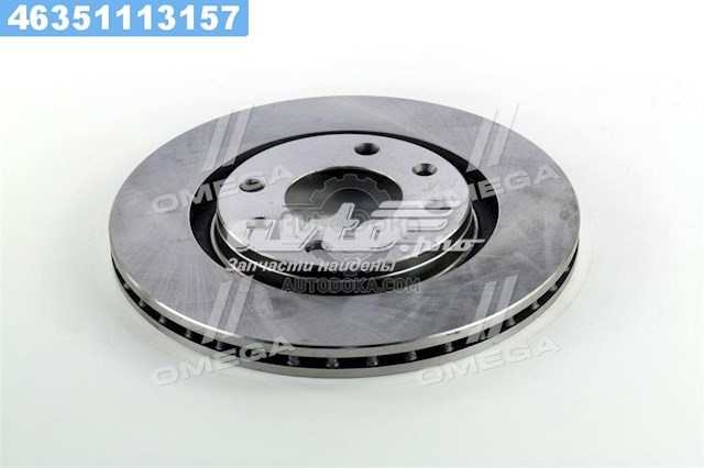 RD3325DF1220 Rider Discos
