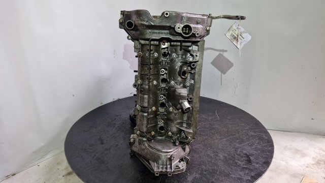 OM640940 Mercedes Motor completo