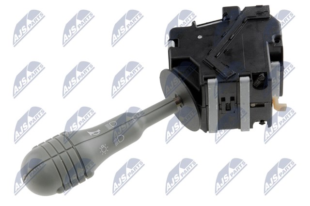 Cerradura de puerta delantera derecha 813201F010 Hyundai/Kia