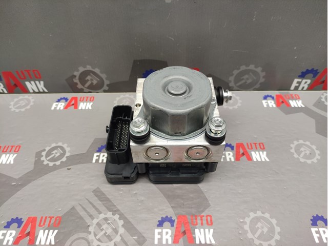 Módulo ABS 476609473R Renault (RVI)