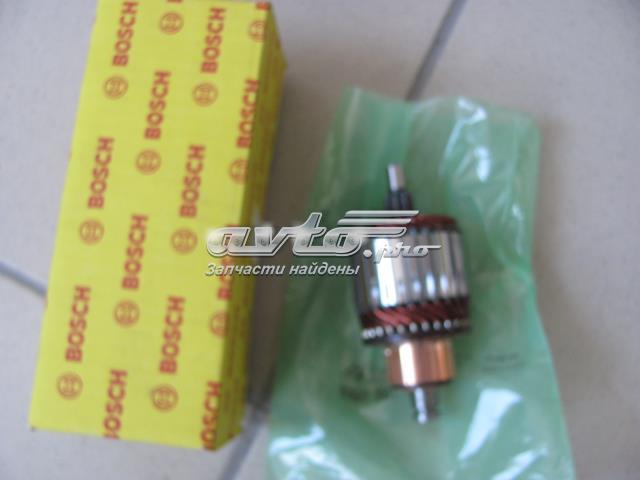 1004011212 Bosch Inducido del motor de arranque