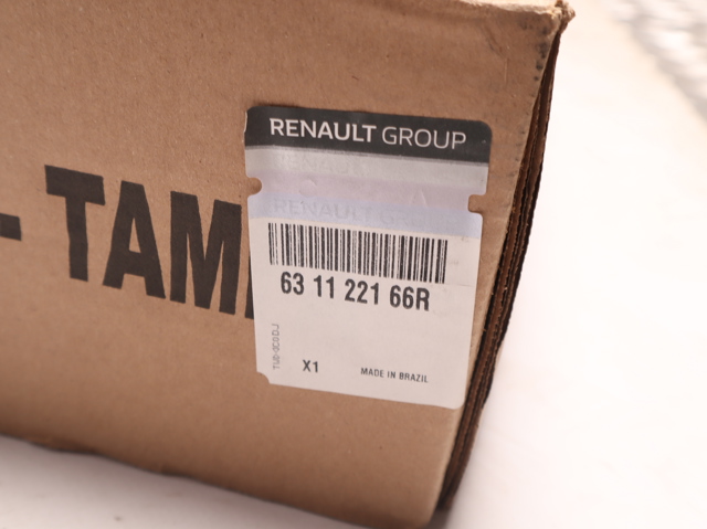  Renault (RVI) 631122166R