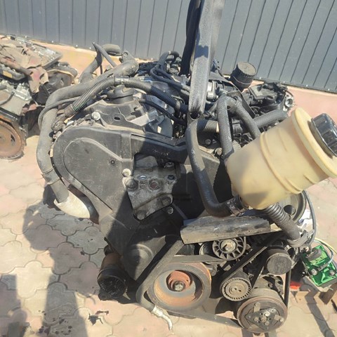 Motor completo Suzuki Grand Vitara (JB)