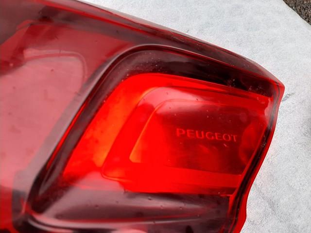 Comprar 9817299580 Peugeot/Citroen Piloto trasero derecho