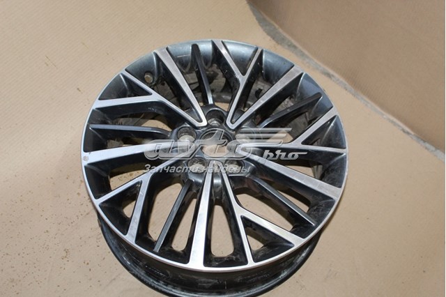 52910D7320PAC Hyundai/Kia Aros