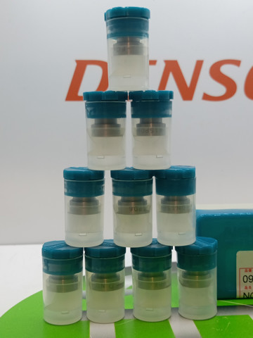 0934005060 Denso Tobera de inyector diésel
