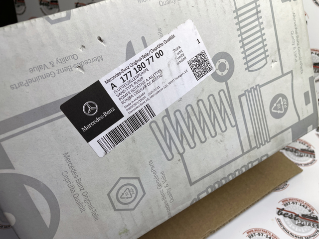 Comprar Bomba De Aceite Mercedes S  W223