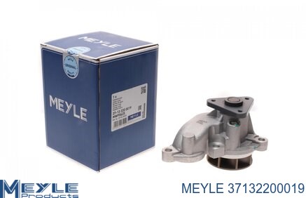 37-13 220 0019 Meyle bomba de agua