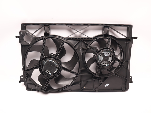 Ventilador de refrigeración Renault (RVI) 214819927R