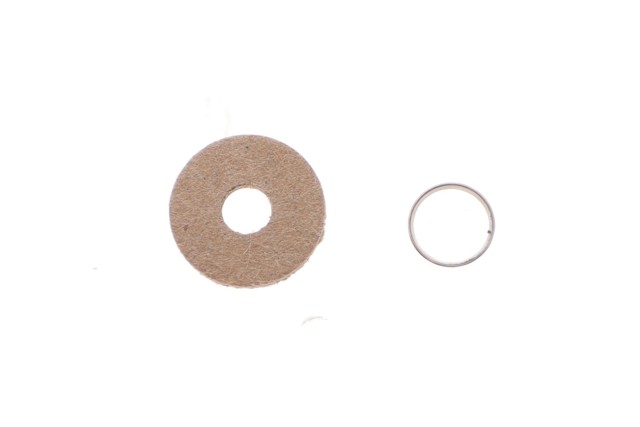 F00R0P0743 Bosch Kit de reparación de bomba de alta presión