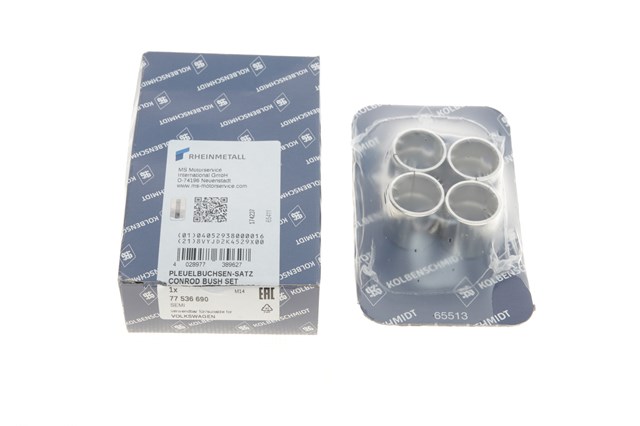 Buje de biela Kolbenschmidt 77536690 precio, desde 11,42 EUR