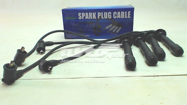 Cables de encendido VALEO C1114