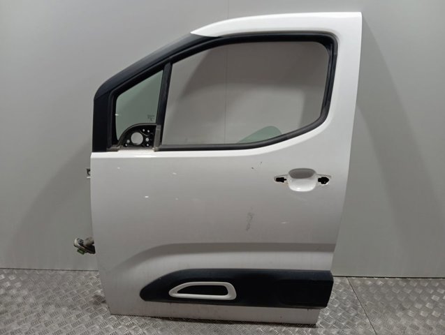 9843490180 Peugeot/Citroen Puerta delantera