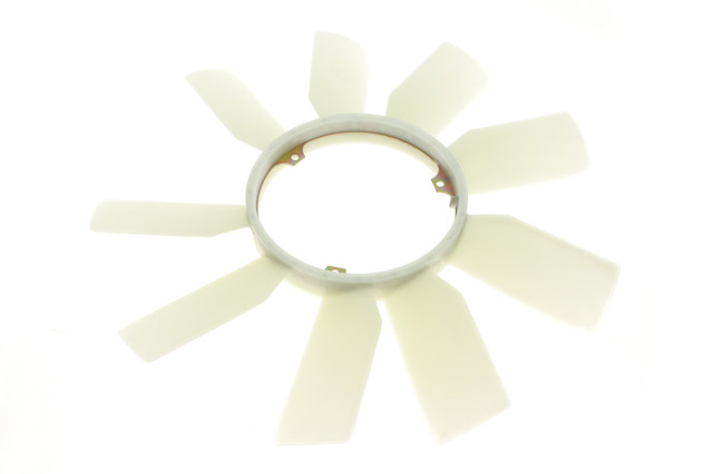 112017 Solgy Ventilador del radiador