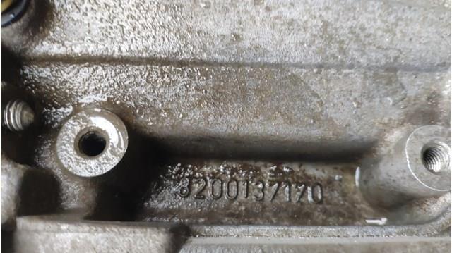Comprar JH3142 Renault (RVI) Caja de cambios mecánica completa