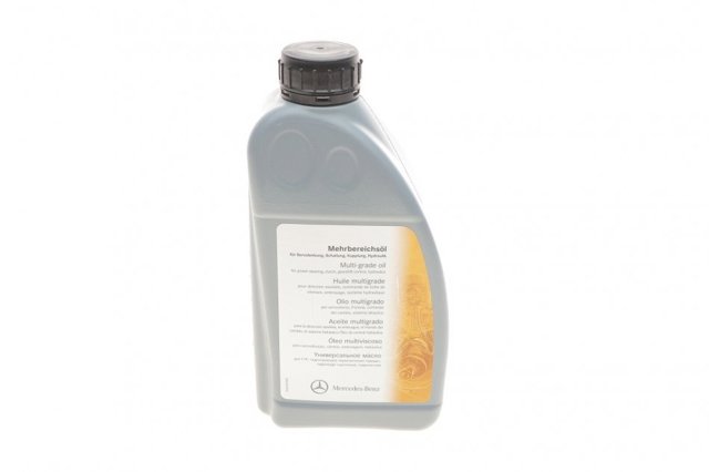 001989240309 Mercedes Aceite de la dirección asistida