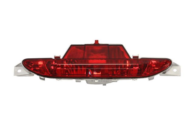 Luz antiniebla trasera 5504004NUE Depo/Loro/Abakus