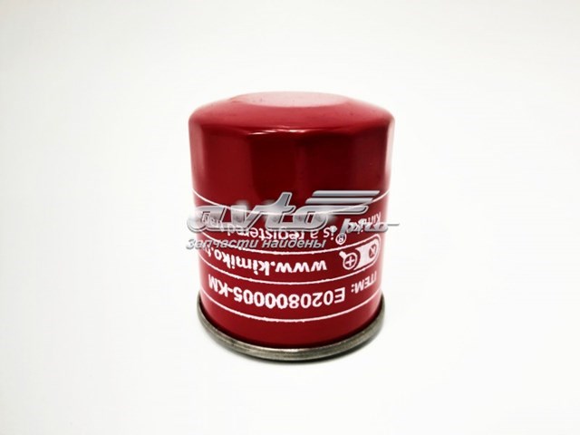 Filtro de aceite Kimiko E020800005KM precio, desde 3,06 EUR